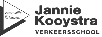 Verkeersschool Jannie Kooystra